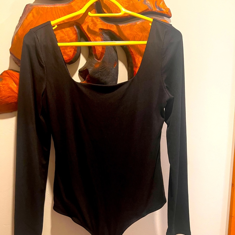 Body suit